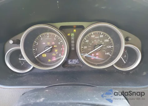 2013 Mazda Cx-9 Grand Touring z USA, uszkodzony, nr VIN JM3TB2DA4D0408987